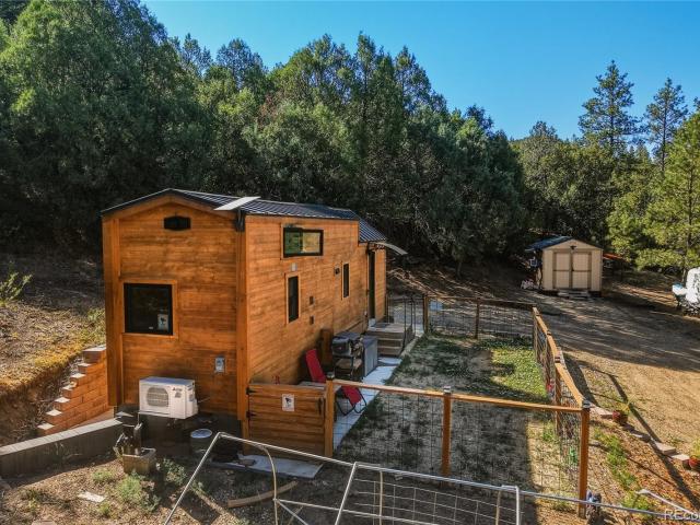 House for sale in Walsenburg, Colorado