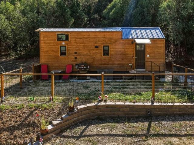 House for sale in Walsenburg, Colorado