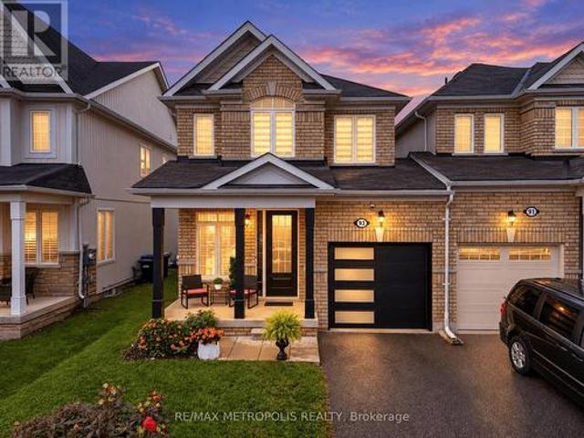 House for sale in Essa, Ontario