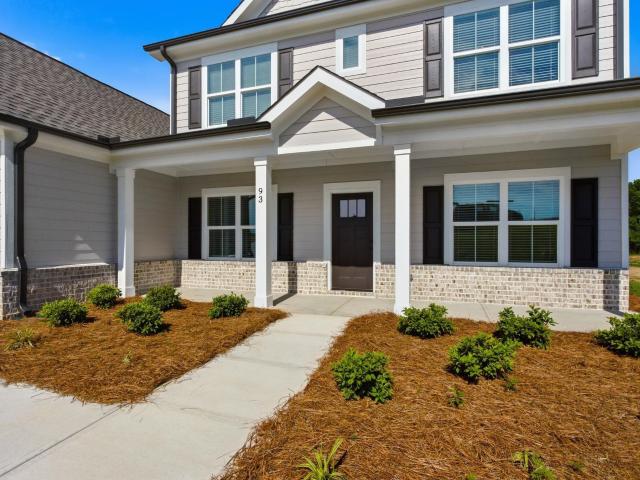 House for sale in Pelzer, South Carolina