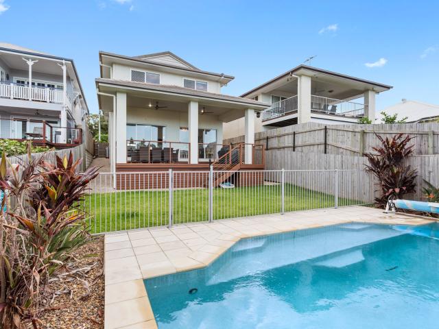 House for rent in Toombul, Queensland