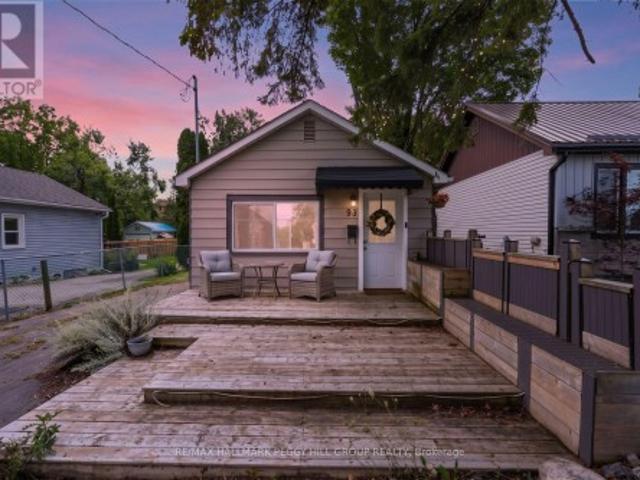 House for sale in Orillia, Ontario