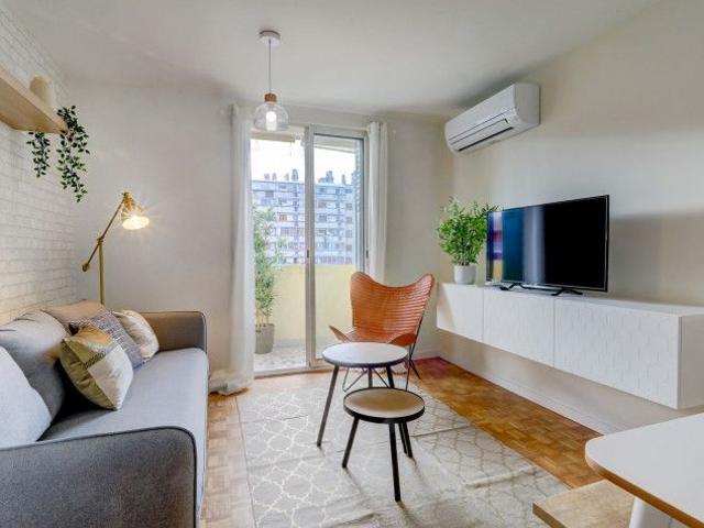 Appartement location à Marseille