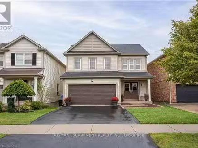 House for sale in Ancaster, Ontario
