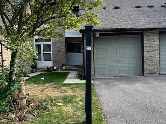 House for sale in Woburn, Ontario