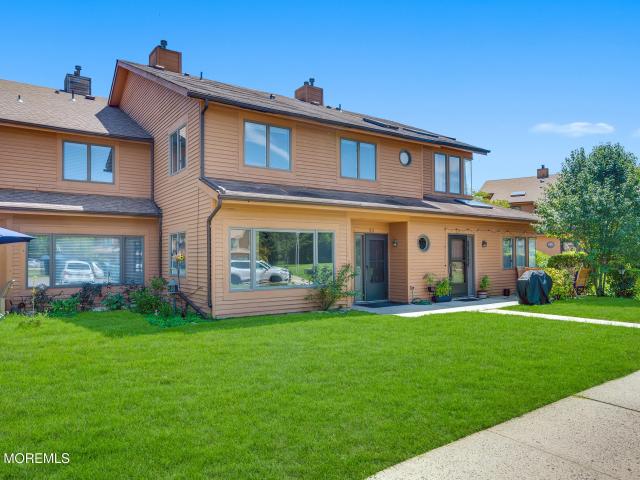 Condo for sale in Brick Township, Ocean County