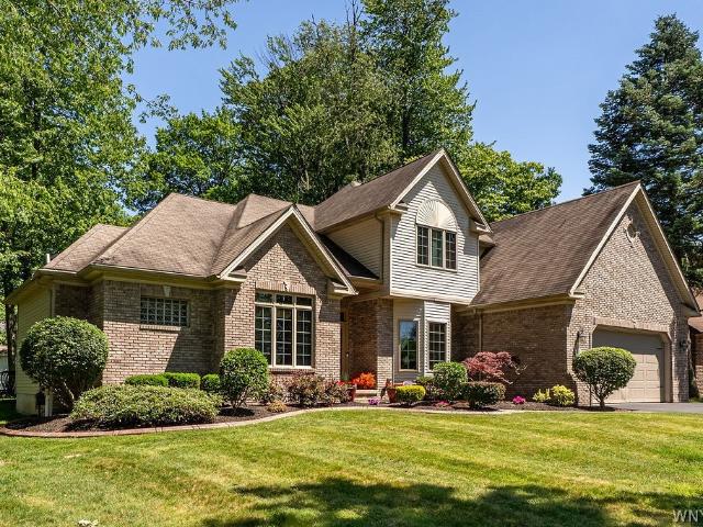 House for sale in East Amherst, New York