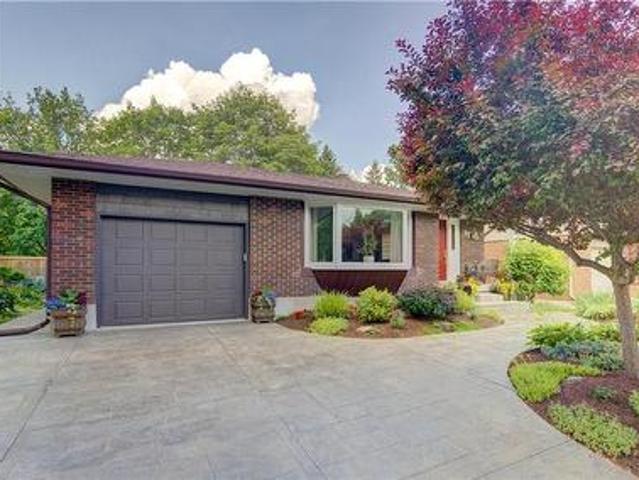 House for sale in Kitchener, Ontario