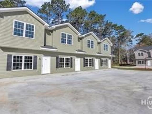 Commercial for sale in Statesboro, Georgia