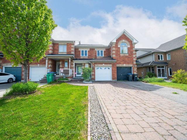 Townhouse for sale in Woburn, Ontario