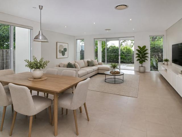 House for rent in Sydney, New South Wales