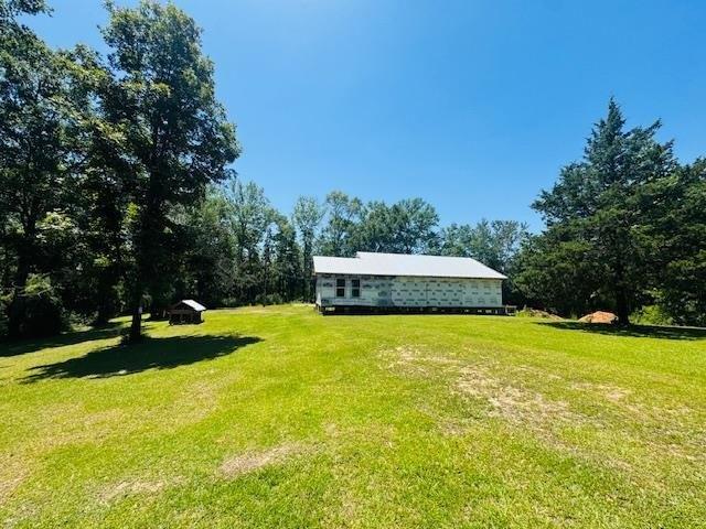 House for sale in Tylertown, Mississippi
