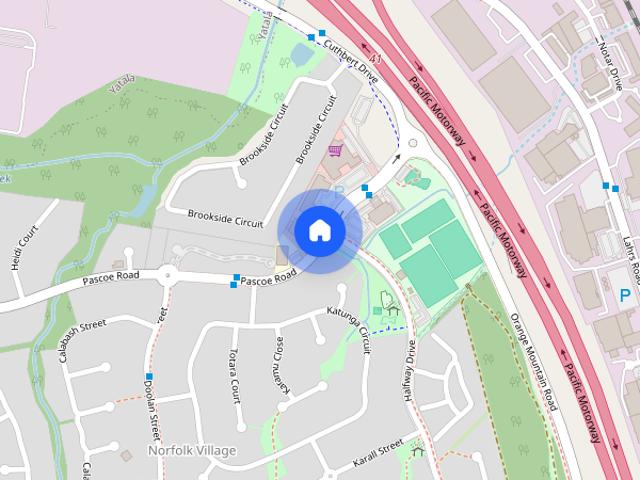 House for rent in Fernbrook, Queensland