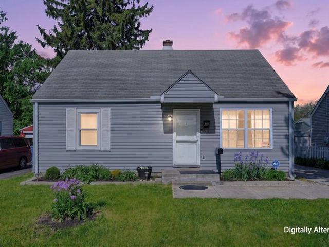 House for sale in Columbus, Ohio