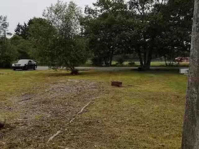 House for sale in Shelburne, Nova Scotia