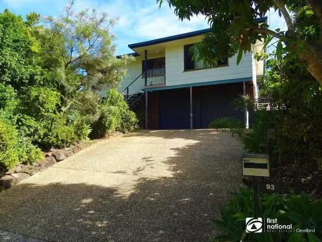 House for rent in Toombul, Queensland