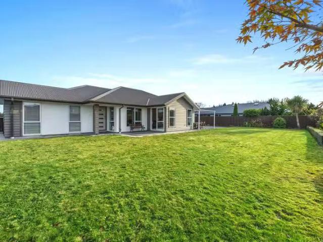 House for sale in Prebbleton, Canterbury