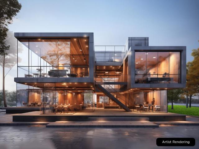 Land for sale in San Mateo, California