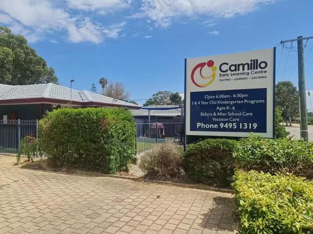 House for rent in Camillo, Western Australia