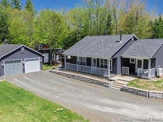House for sale in Penniac, New Brunswick