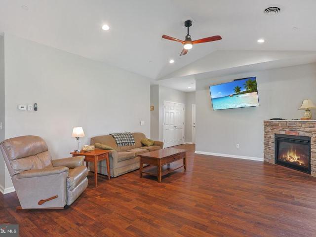 House for sale in Frostburg, Maryland