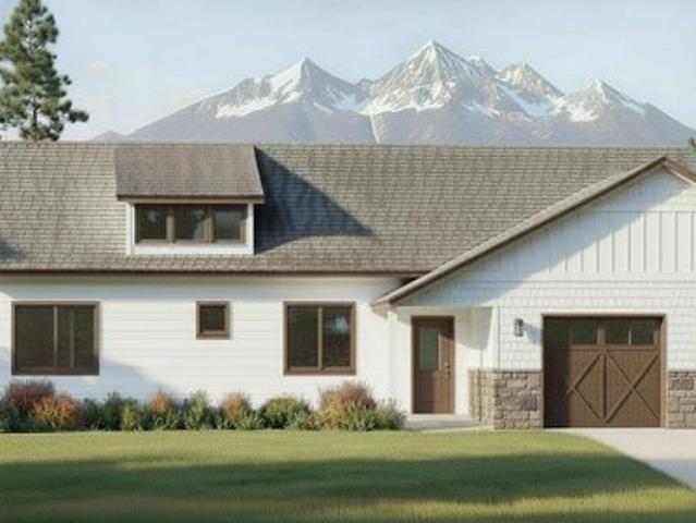 House for sale in Idaho