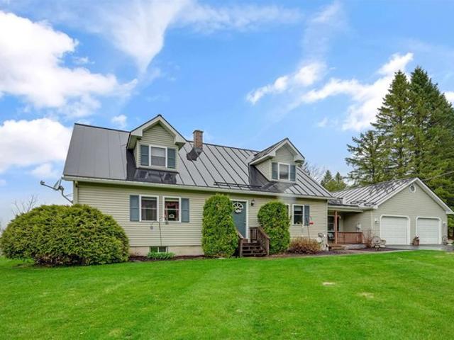 House for sale in West Charleston, Vermont