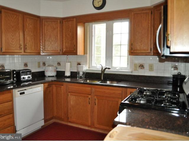 Townhouse for rent in Princeton