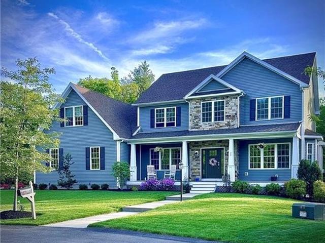 House for sale in Smithfield, Rhode Island