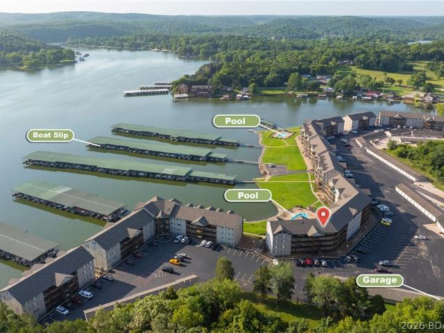 Condo for sale in Camdenton, Missouri