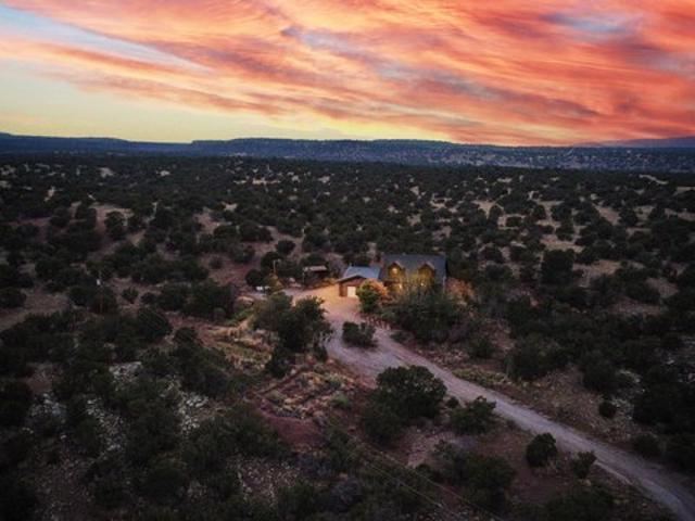 House for sale in New Mexico