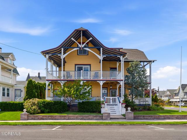 Property for rent in Monmouth, New Jersey