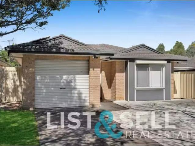House for rent in Bow Bowing, Sydney