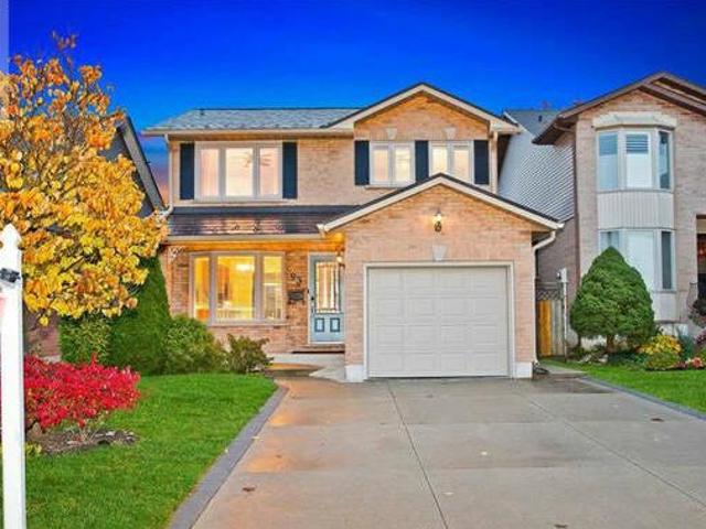 House for sale in Ancaster, Ontario