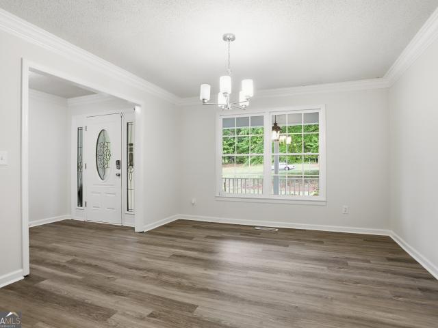 House for sale in Senoia, Georgia