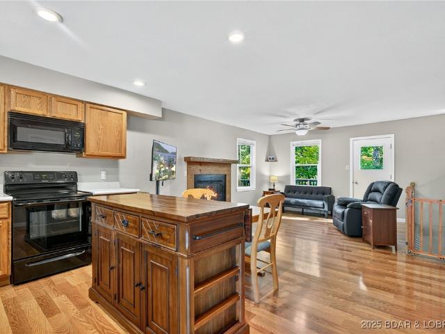 House for sale in Montreal, Missouri