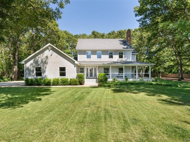 House for sale in Centereach, New York