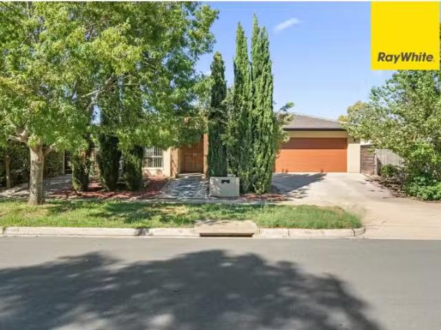 House for rent in Franklin, Australian Capital Territory