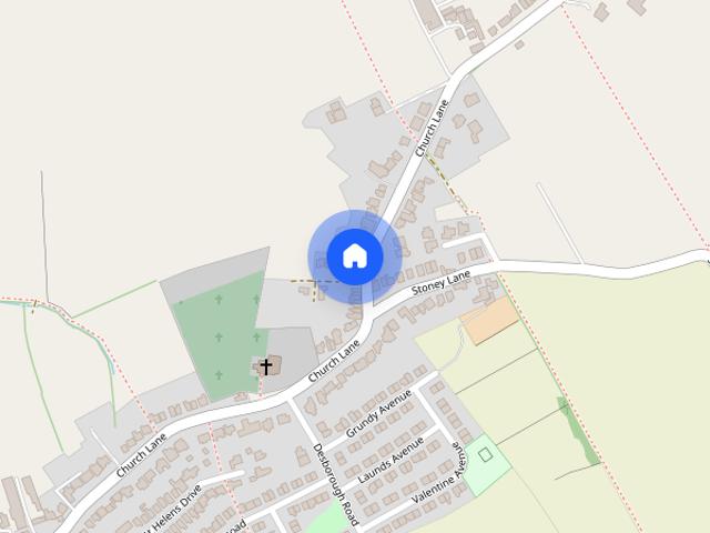 House for rent in Selston CP, Selston