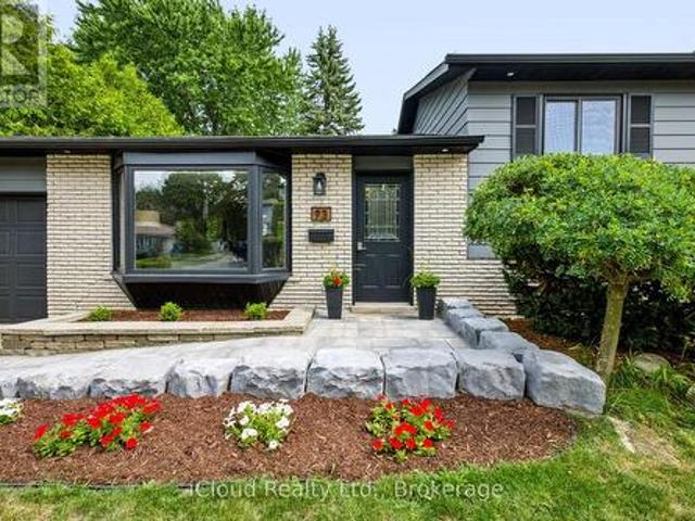 House for sale in Dufferin, Ontario