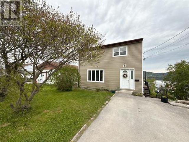 House for sale in Corner Brook, Newfoundland And Labrador