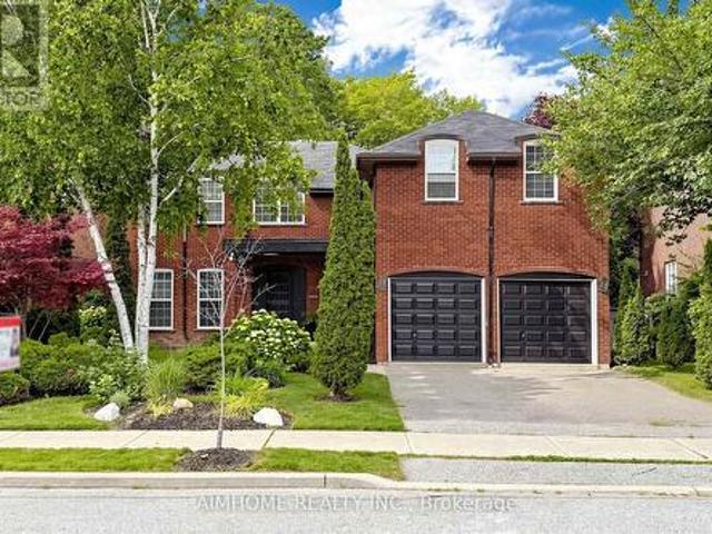 House for sale in Woburn, Ontario
