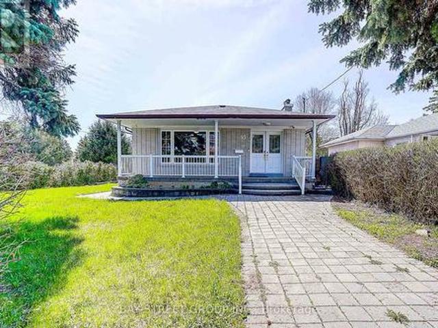 House for sale in York, Ontario