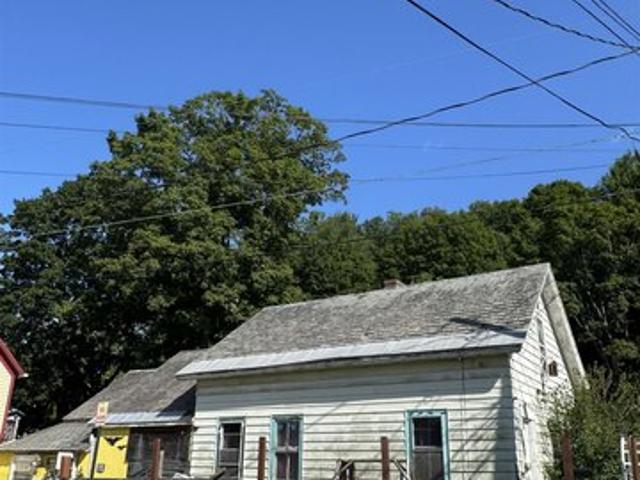 House for sale in Brattleboro, Vermont