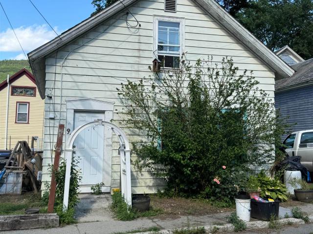 House for sale in Brattleboro, Vermont