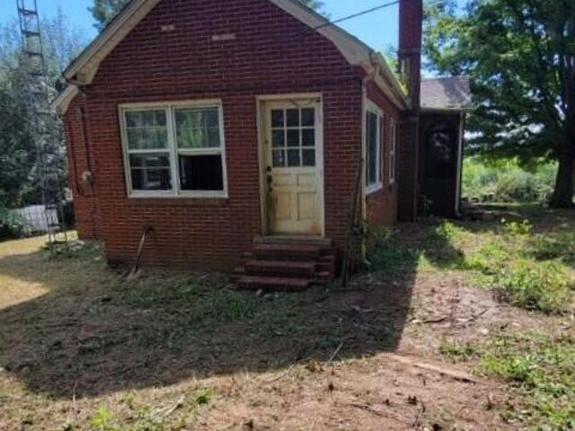 House for sale in Murray, Kentucky