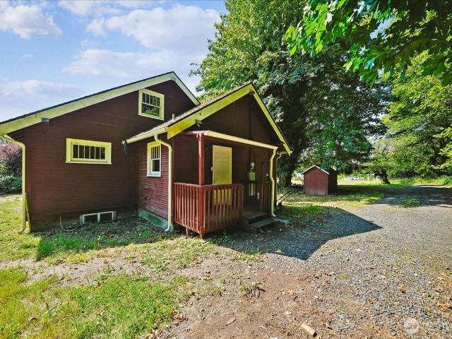 House for sale in Elma, Washington