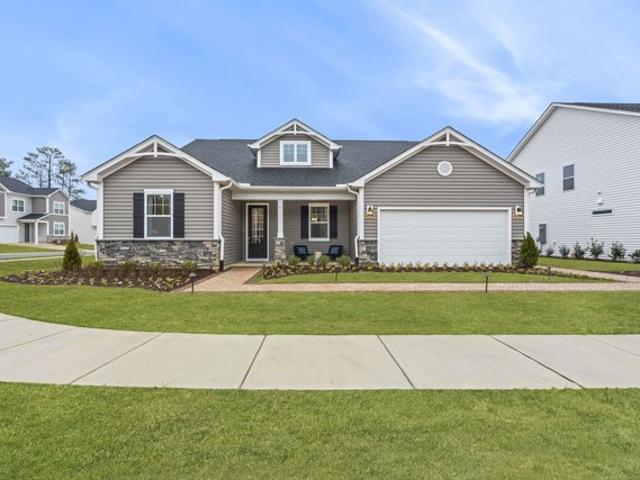 House for sale in Clayton, North Carolina