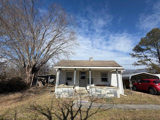House for sale in Andrews, North Carolina