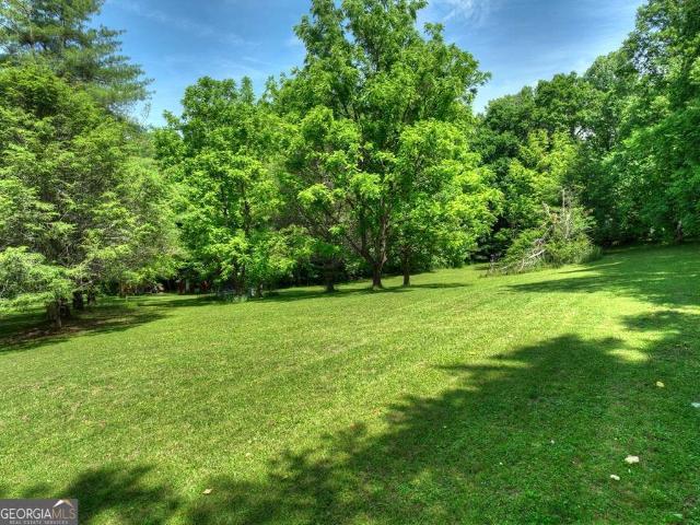 House for sale in Blairsville, Georgia
